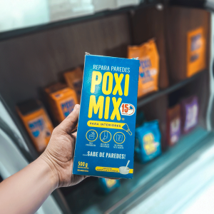 Poxi Mix